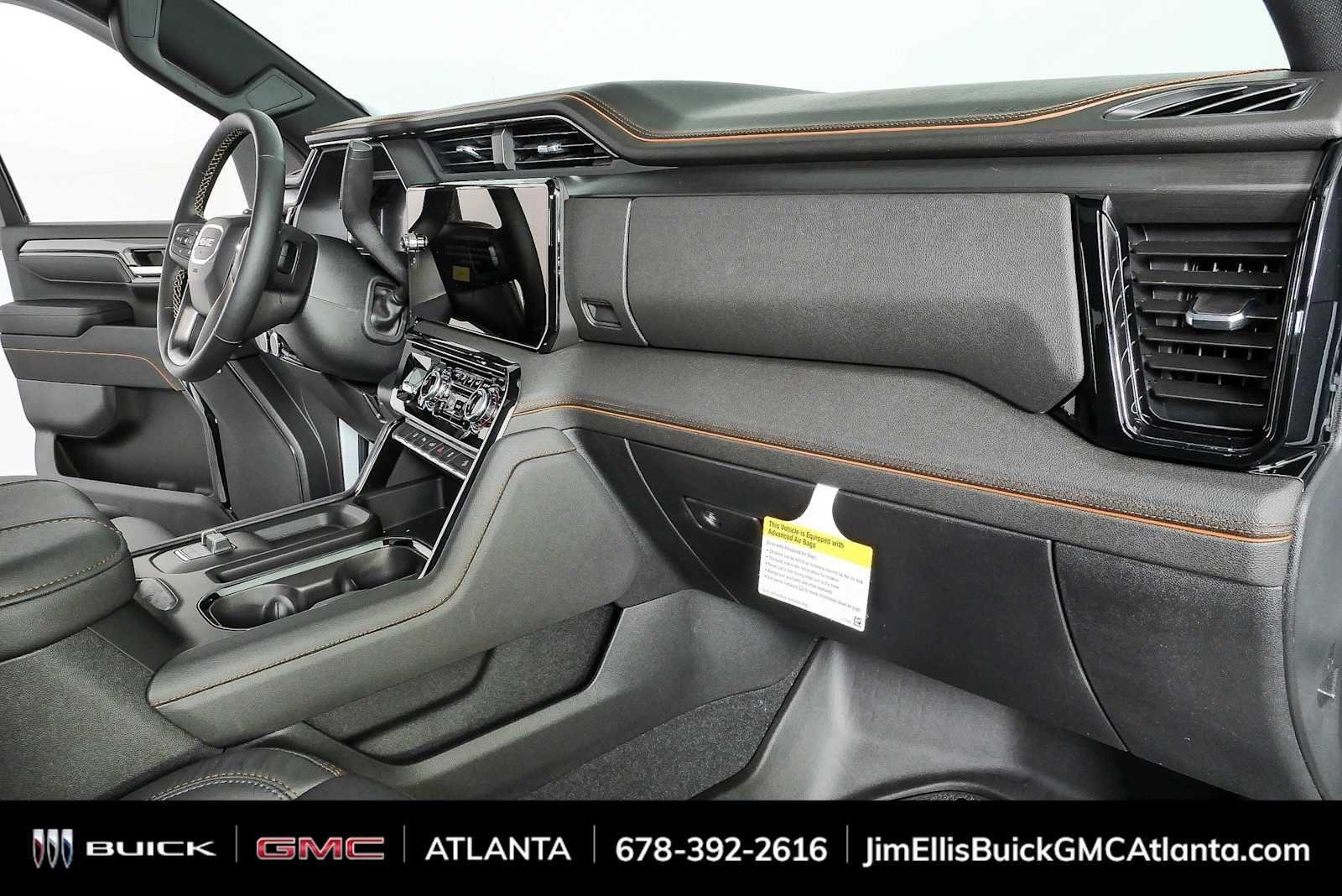 2026 GMC Sierra 2500HD AT4 - Photo 24