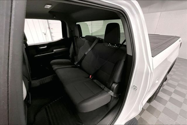 2026 GMC Sierra 1500 Pro - Photo 24