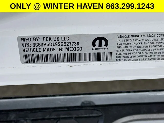 2025 RAM Ram 2500 Pickup Big Horn - Photo 31