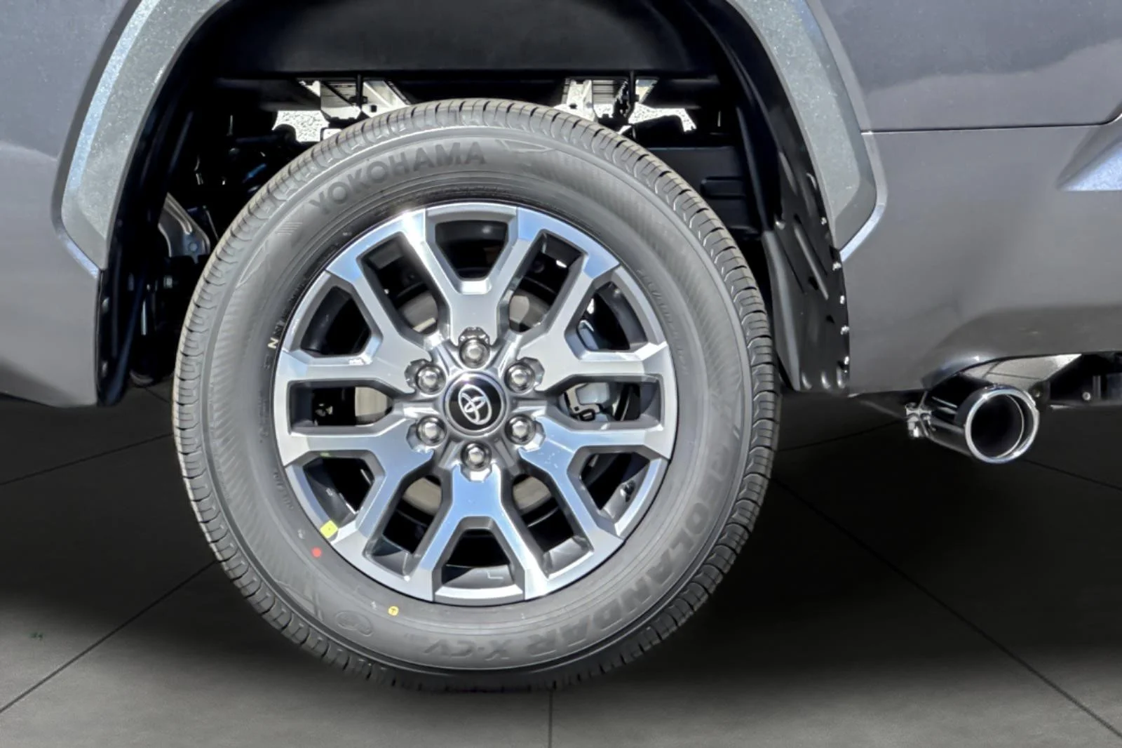 2026 Toyota Tundra 1794 Edition - Photo 24