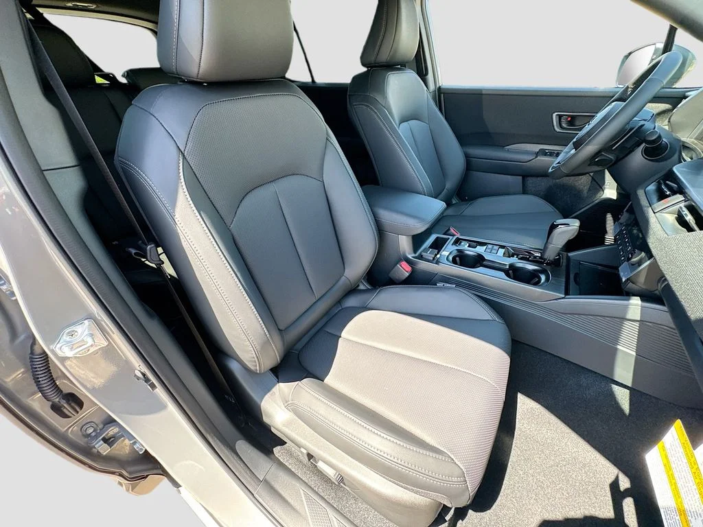 New 2026 Beige Subaru Limited XT image 37