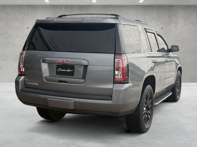 Used 2020 Satin Steel Metallic GMC SLT image 17