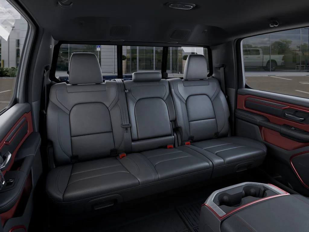2026 RAM 1500 Rebel - Photo 15