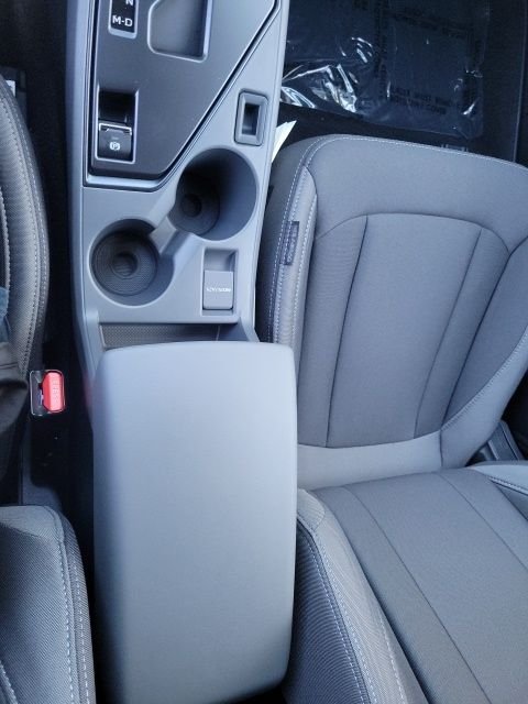 2026 Subaru Crosstrek Premium - Photo 17