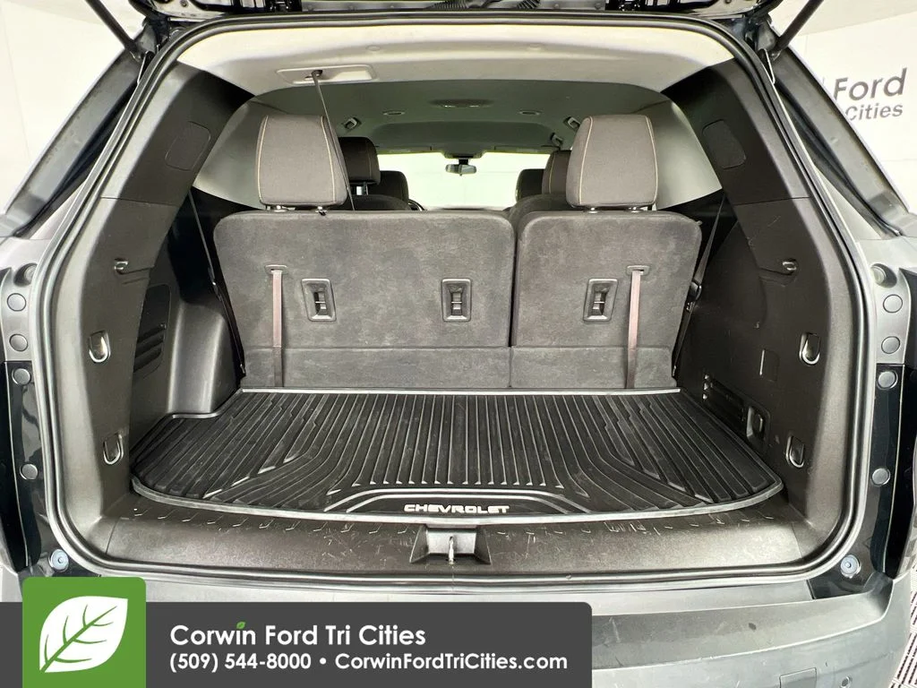 Used 2019 Mosaic Black Metallic Chevrolet LT image 14