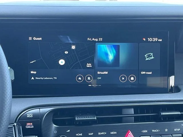 2026 Hyundai Palisade XRT Pro - Photo 16