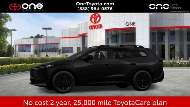 New 2026 Raven Toyota  image 6
