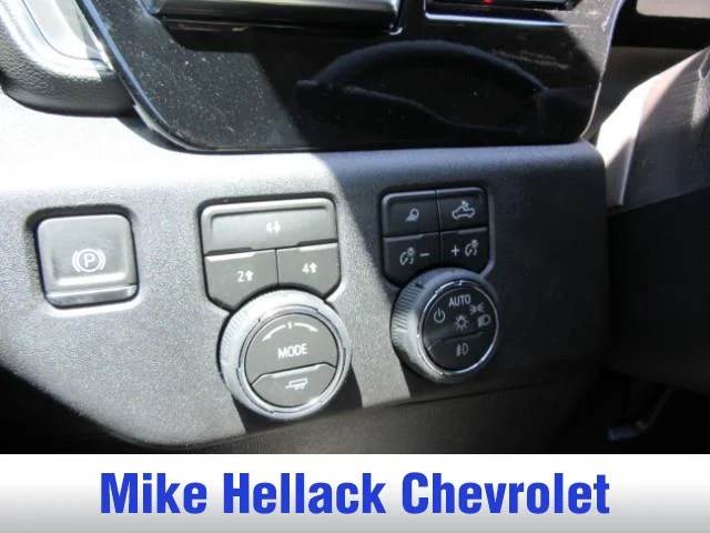 2026 Chevrolet Silverado 2500 HD LT - Photo 21