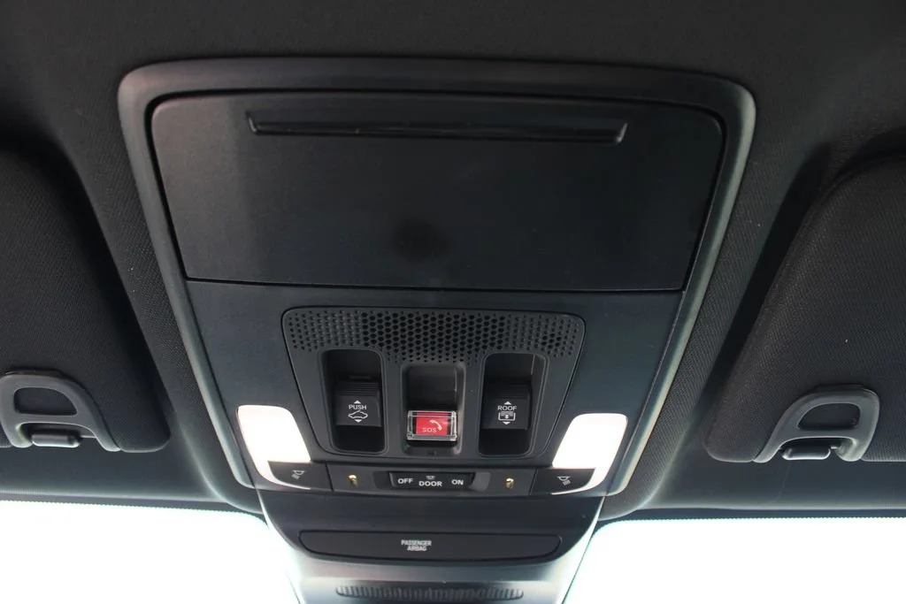 Certified Used 2025 Adriatic Sea Blue Acura AWD A-SPEC image 101