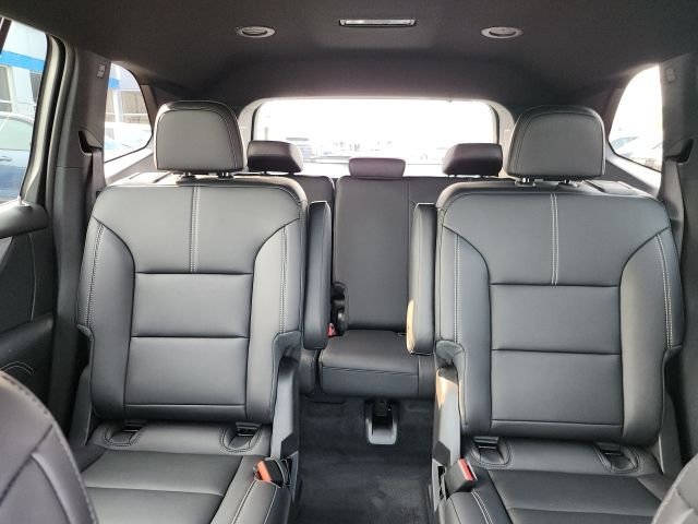 2025 GMC Acadia Elevation - Photo 24