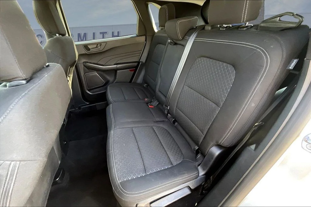 Certified Used 2024 Silver Ford Active image 22