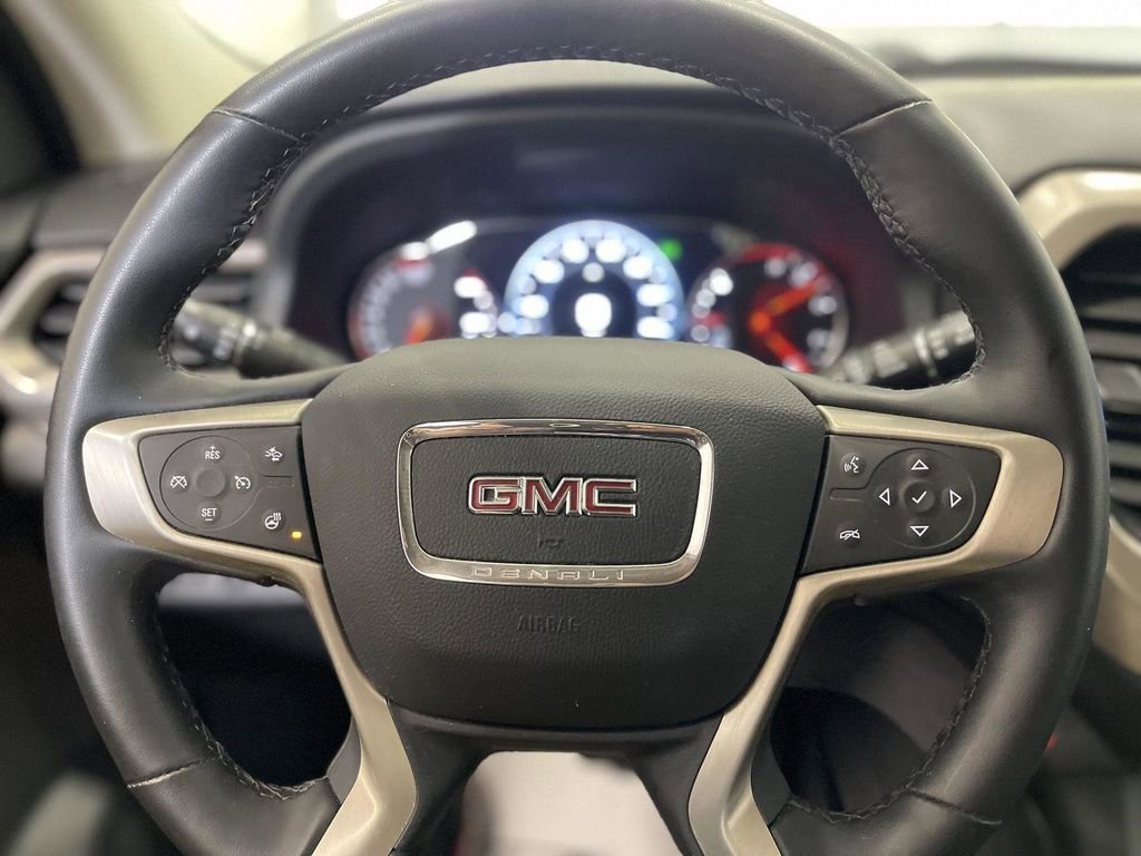 2023 GMC Acadia Denali - Photo 21