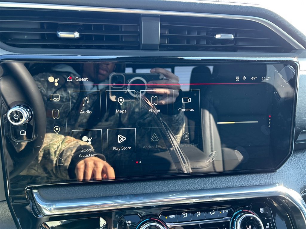 2026 GMC SIERRA - Image 22