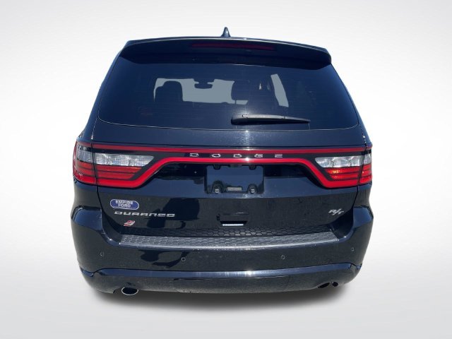 Used 2022 Black Dodge R/T image 4