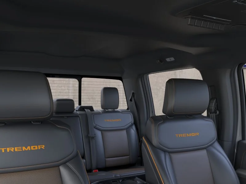 New 2026 Avalanche Ford Tremor® image 46