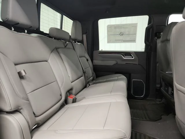 2026 Chevrolet Silverado 3500 HD LT - Photo 42
