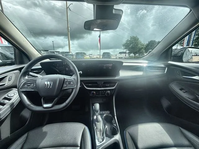 2026 Buick Encore GX Sport Touring - Photo 19