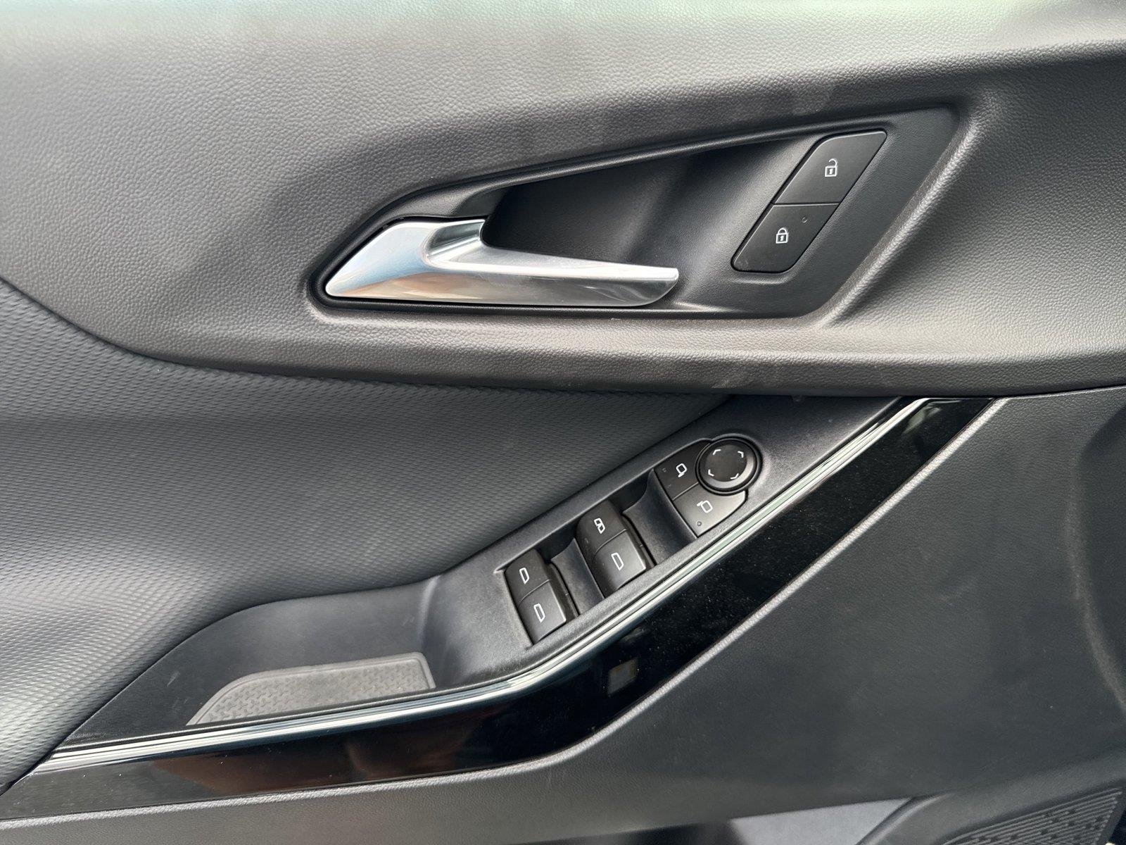 2026 Chevrolet Equinox LT - Photo 17