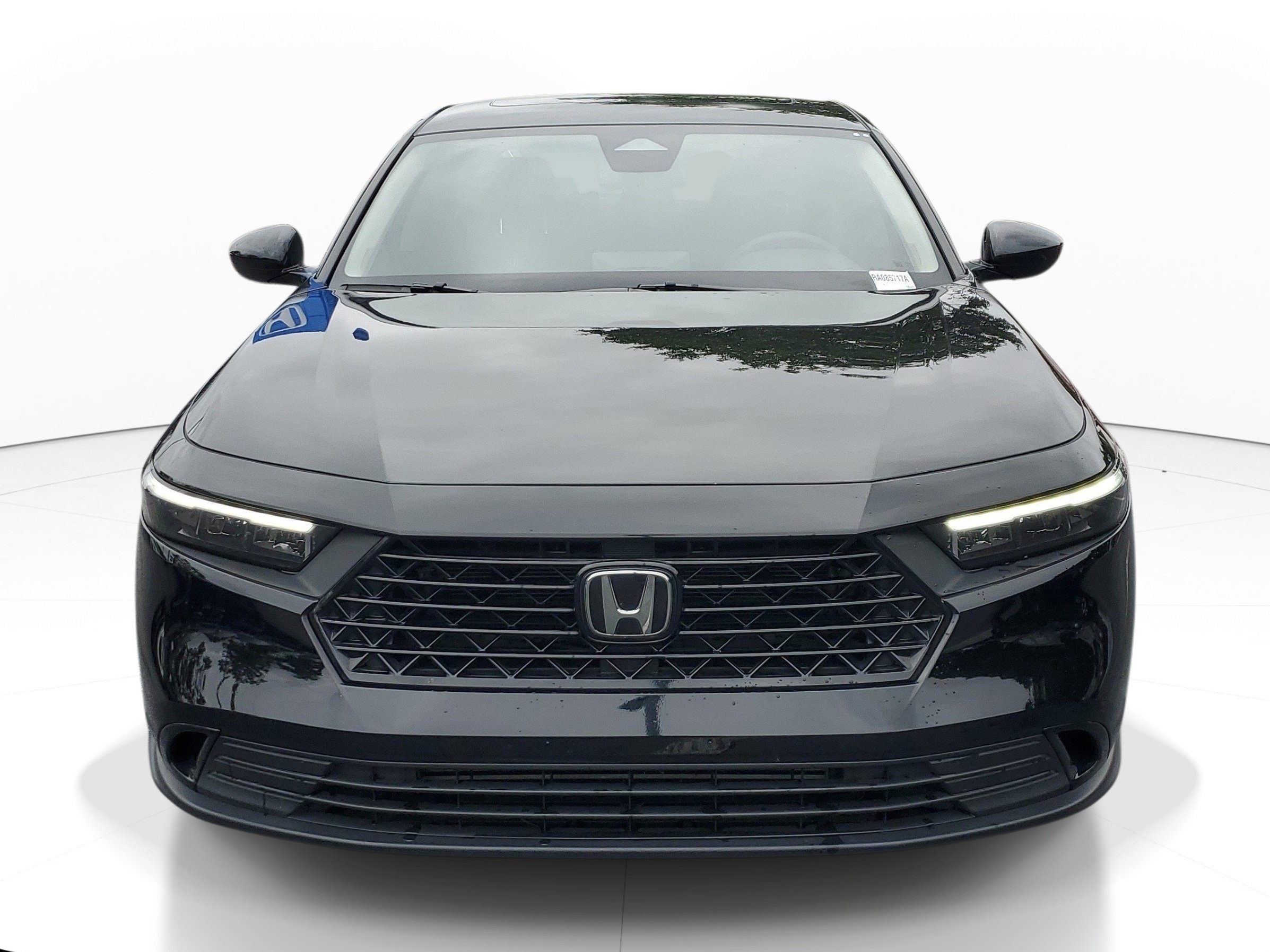 Used 2024  Honda EX image 2