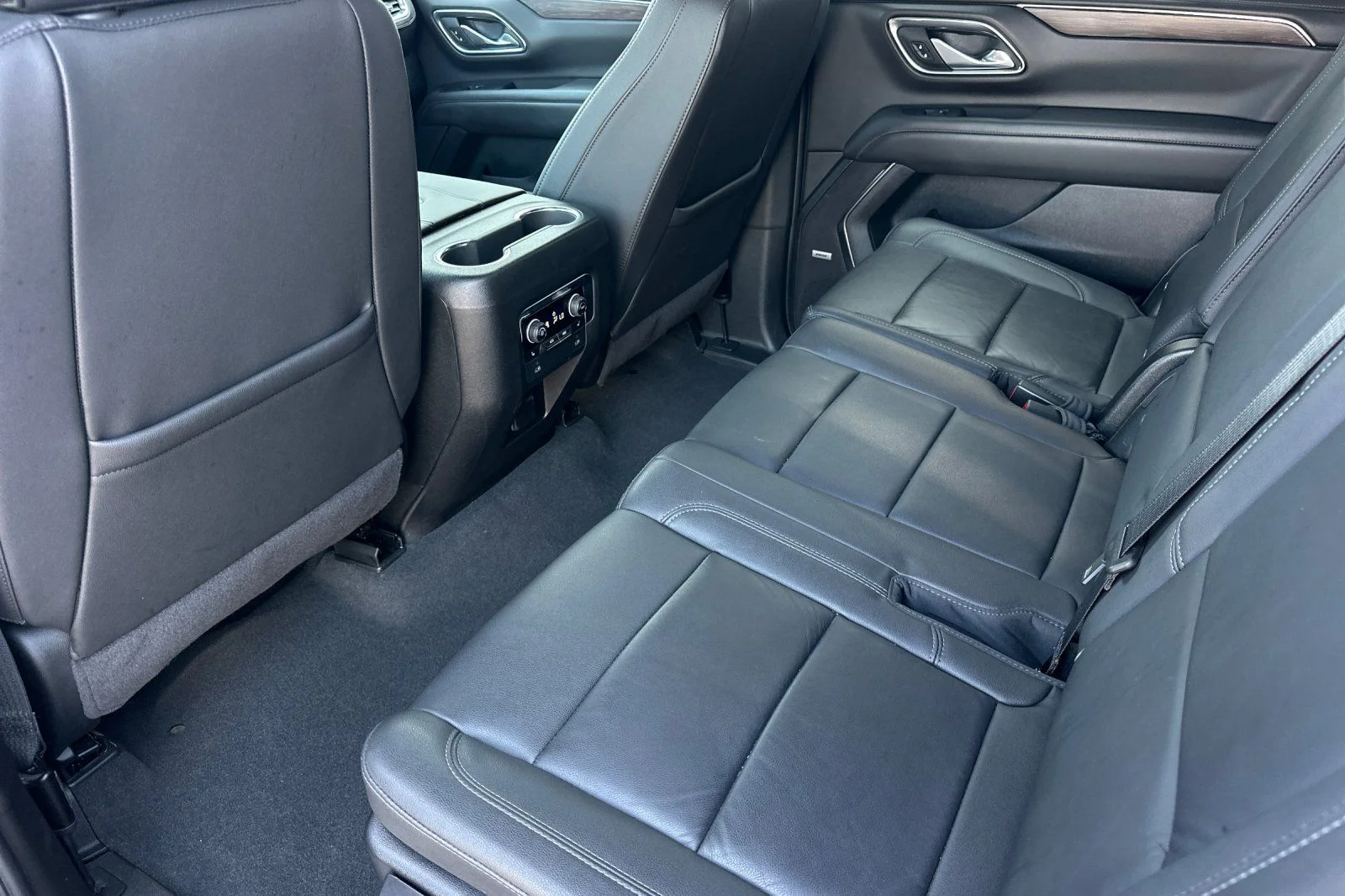 2024 Chevrolet Tahoe LT - Photo 14
