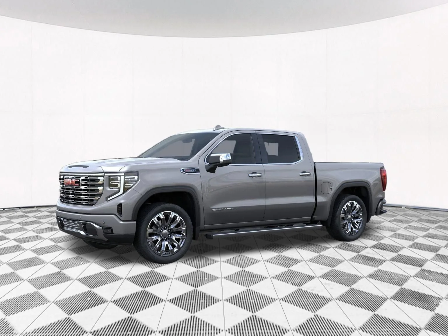 2026 GMC Sierra 1500 Denali - Photo 5