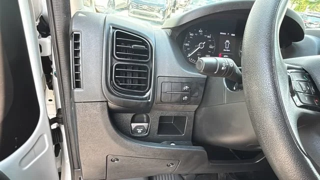Used 2024  Ram Tradesman image 22