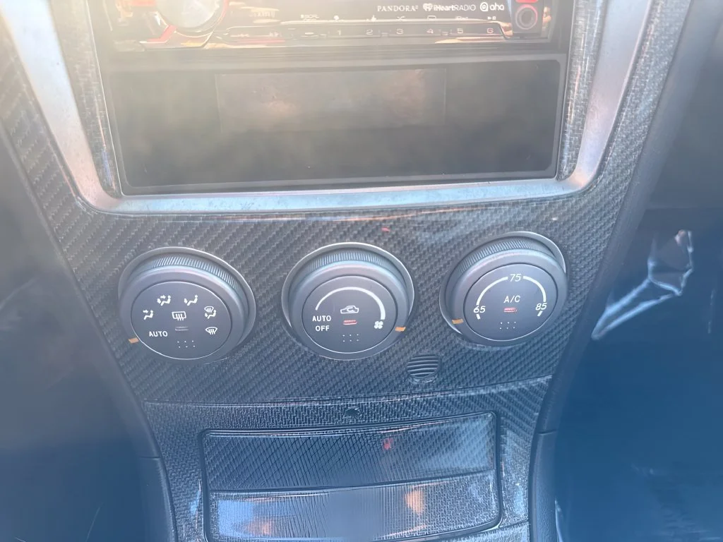 Used 2006 White Subaru WRX STi image 16