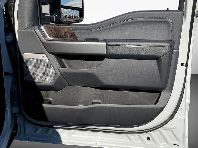New 2026 Avalanche Ford F-250® Lariat® image 67