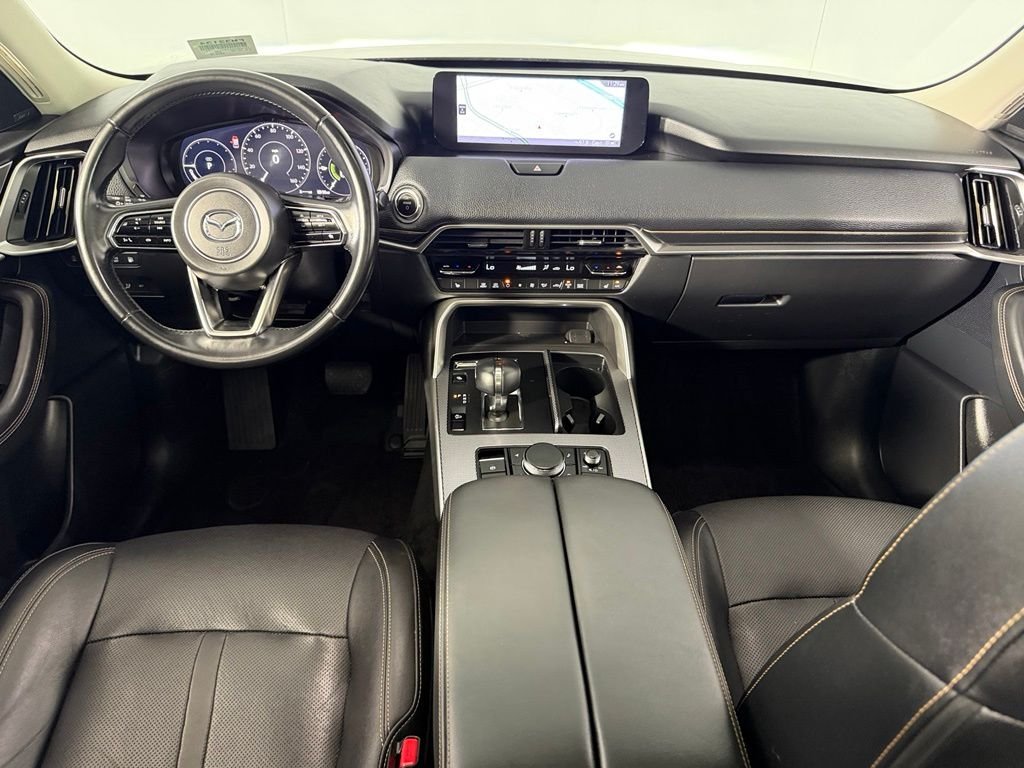 2024 Mazda CX-90 Premium Package | CarEdge | CarEdge