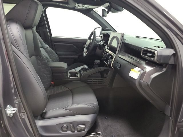 New 2026 Underground Toyota TRD Off Road image 11