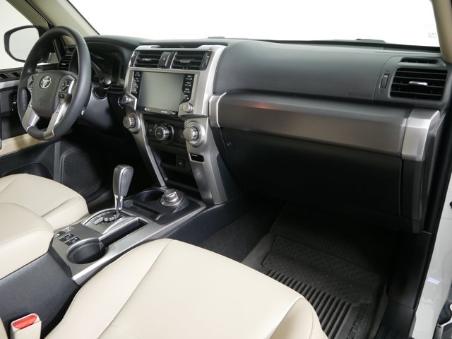 Used 2021 Super White Toyota SR5 Premium image 19