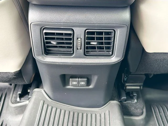 Used 2022 Silver Sky Metallic Toyota Limited image 28