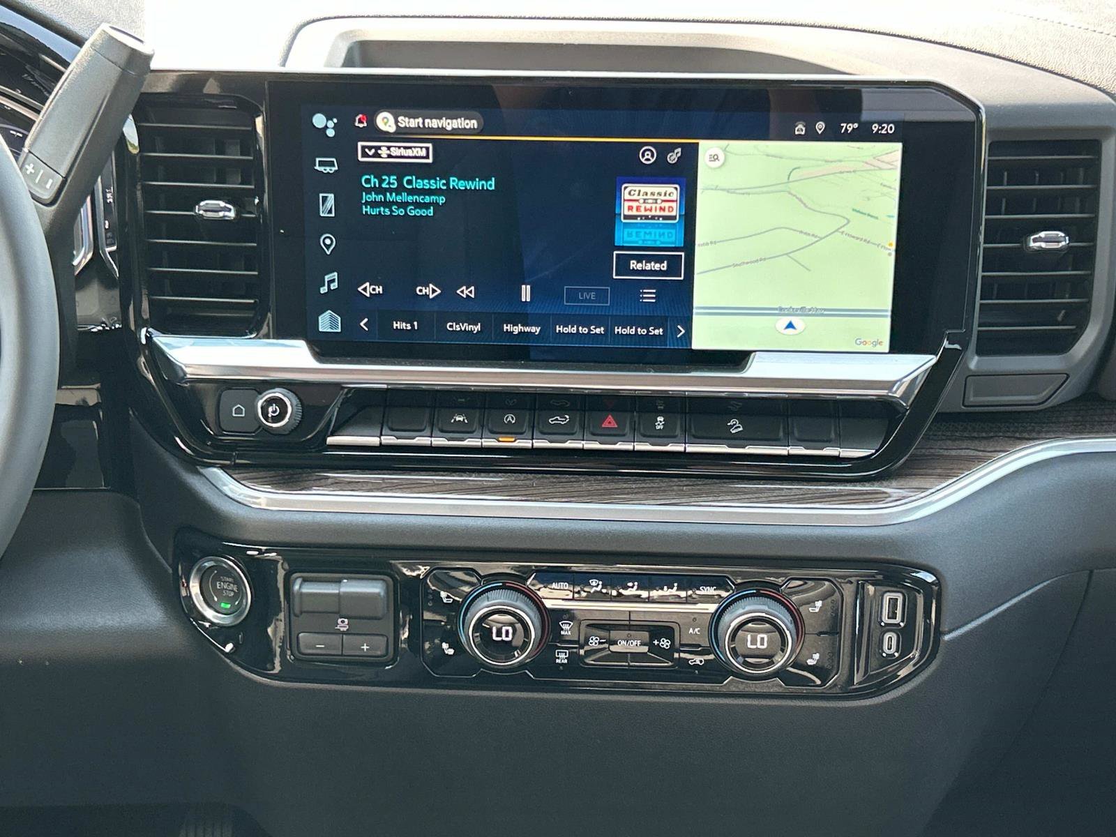 2025 Chevrolet Silverado 1500 RST - Photo 16