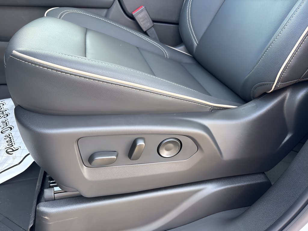 2026 Chevrolet Tahoe Premier - Photo 25
