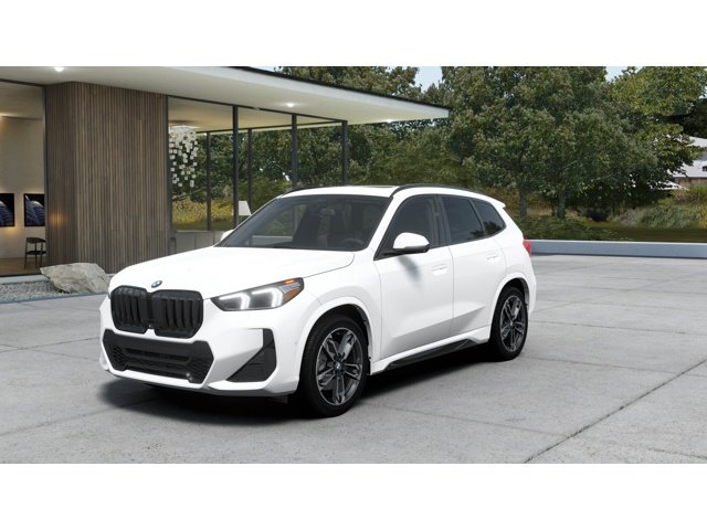 2027 BMW X1 28i