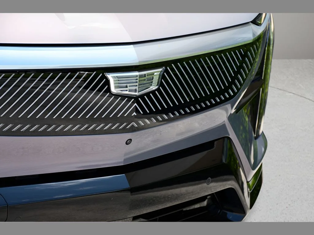 2026 Cadillac OPTIQ Luxury - Photo 10