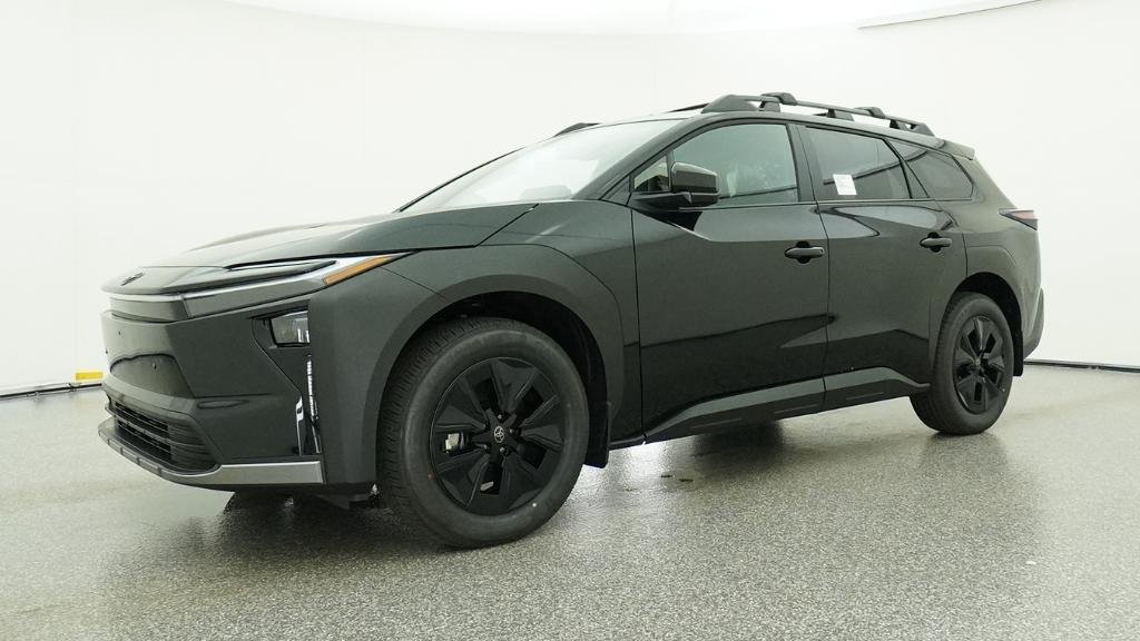 New 2026 Raven Toyota bZ Woodland image 54