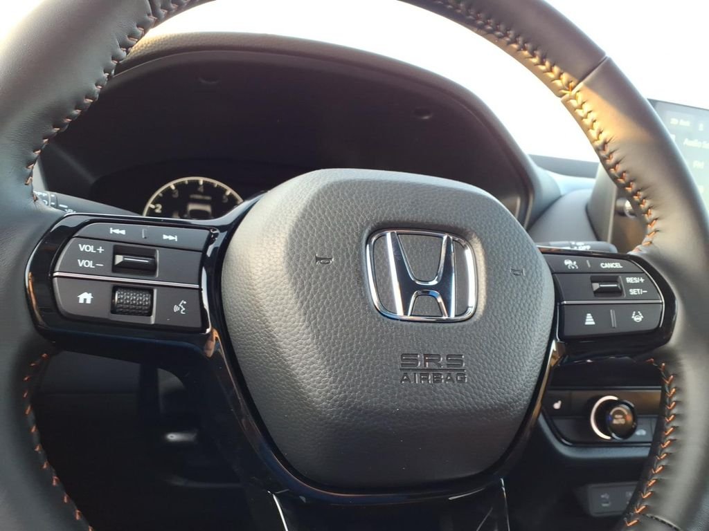 New 2027 Boost Blue Pearl Honda Sport image 16