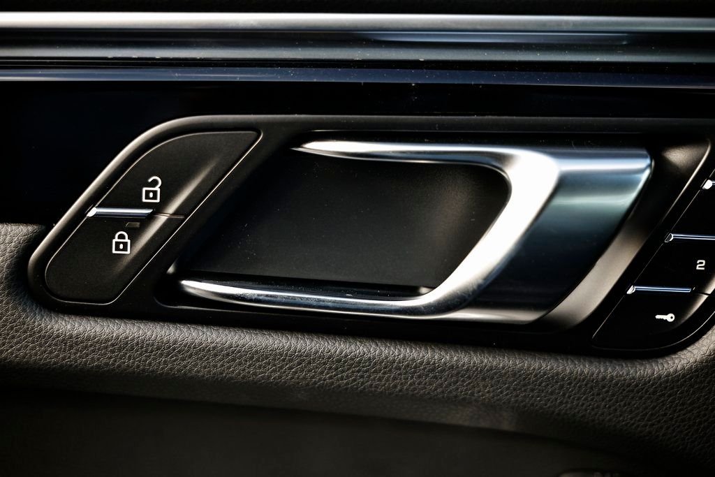 Used 2026 Gray Porsche  image 19