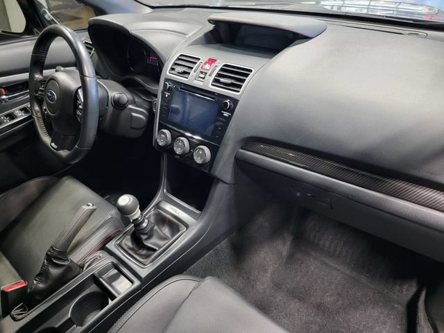 Used 2021 Gray Subaru Limited image 17