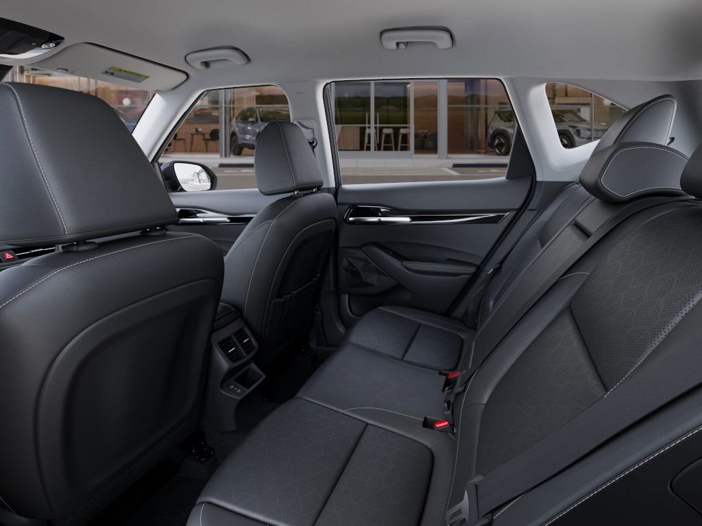 2025 Kia Seltos SX - Photo 18
