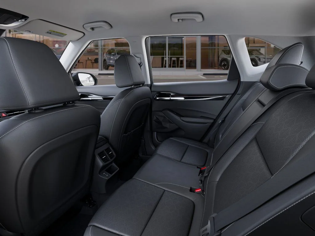 2025 Kia Seltos SX - Photo 18