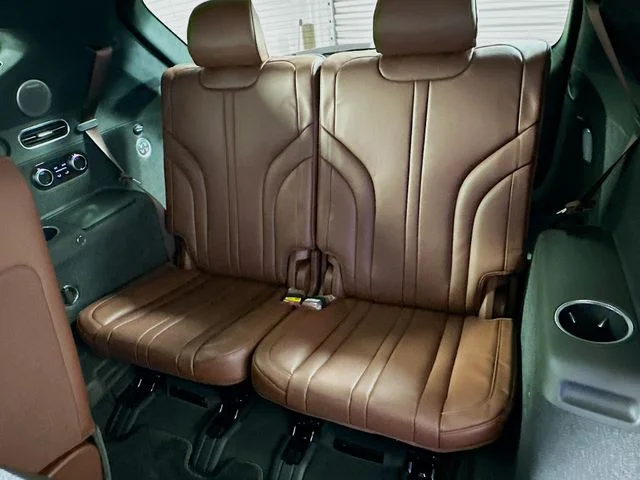 New 2026 Genesis GV80 3.5T Prestige