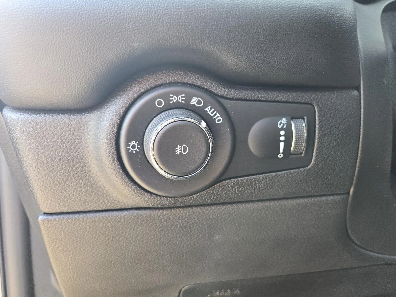 Used 2021 Destroyer Gray Clearcoat Dodge GT Plus image 16