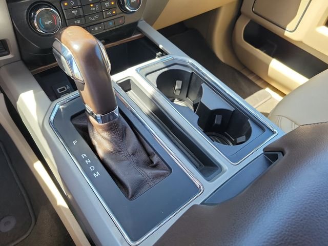 Used 2020 Blue Jeans Metallic Ford Lariat image 30