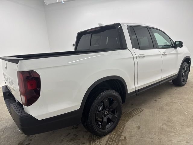 2026 Honda Ridgeline Black Edition - Photo 5