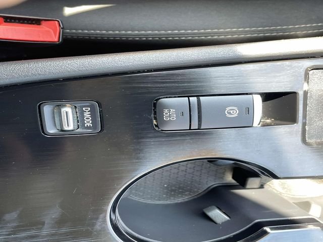 Used 2023 Gray Nissan S image 28