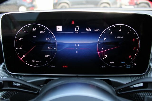 2025 Mercedes-Benz C-Class Sedan C 300 - Photo 23