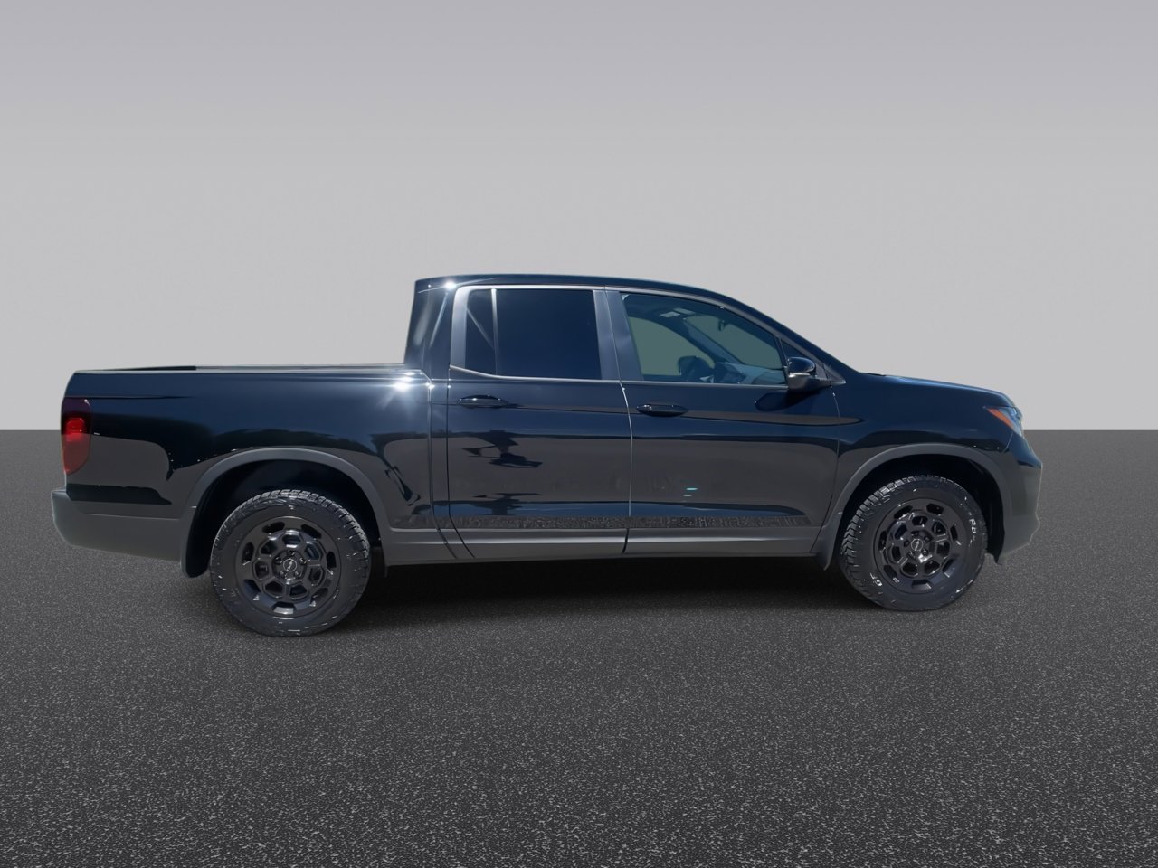 2025 Honda Ridgeline TrailSport - Photo 9