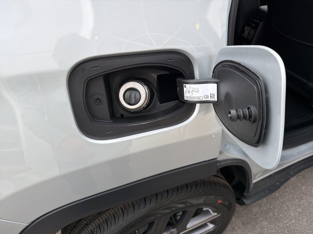 2026 Jeep Compass Limited Altitude - Photo 36